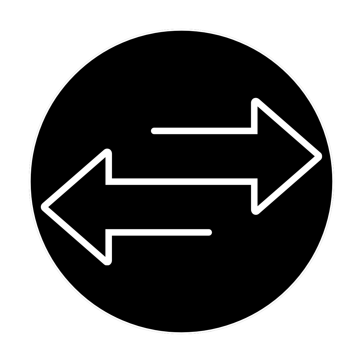 DOUBLE FLUX
